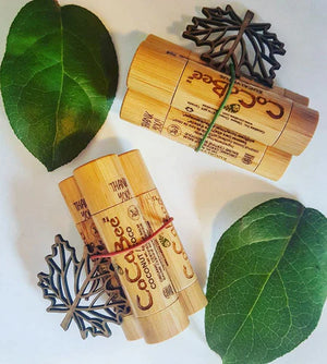 @cocabee_inc is the new Instagram hype of 2018.