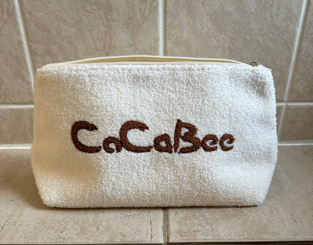 CoCaBee Teddy Bag