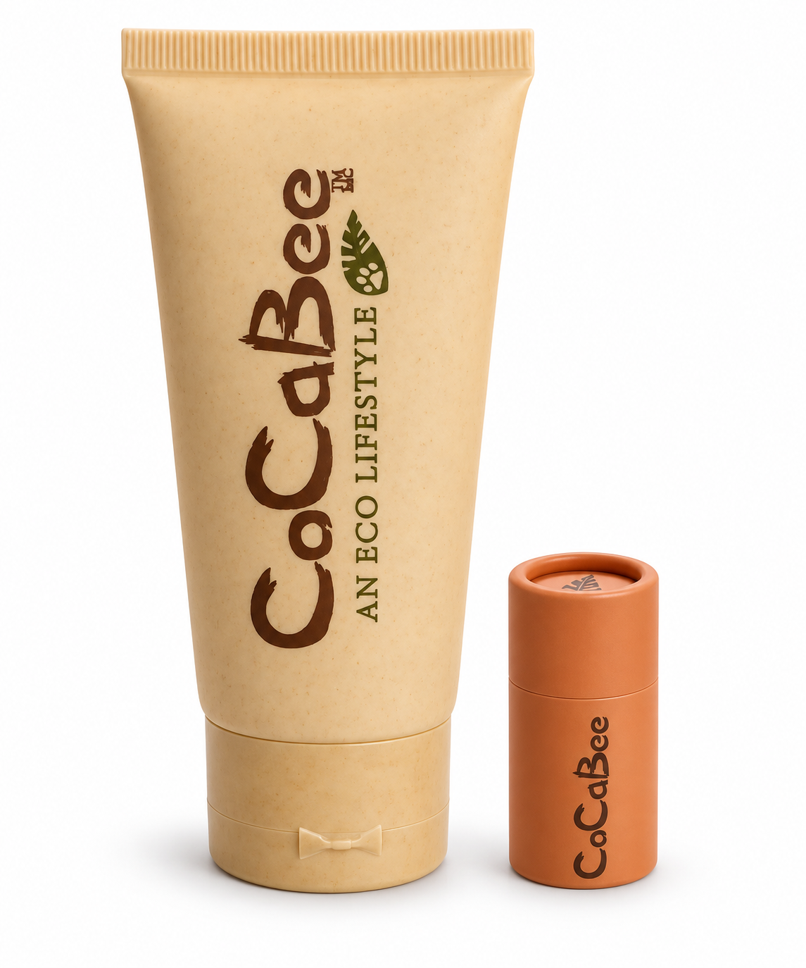 Pumpkin Spice Lip Balm + 50 ml Hand Cream Bundle – Limited Edition