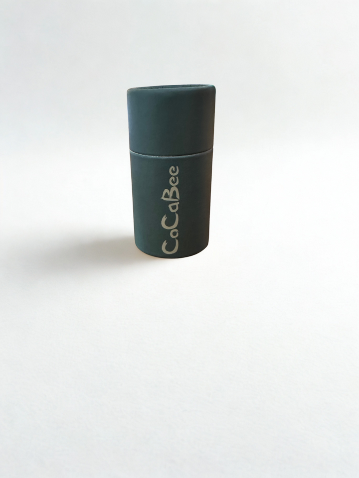 CoCaBee Mini Lip Balms