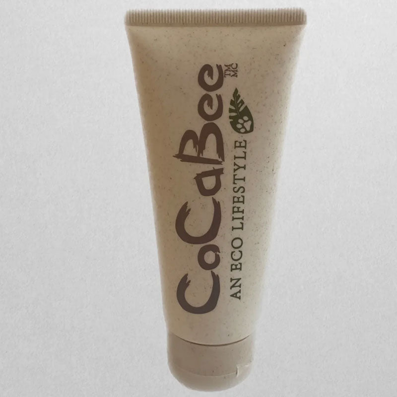 CoCaBee Pure Natural Cream 100ml