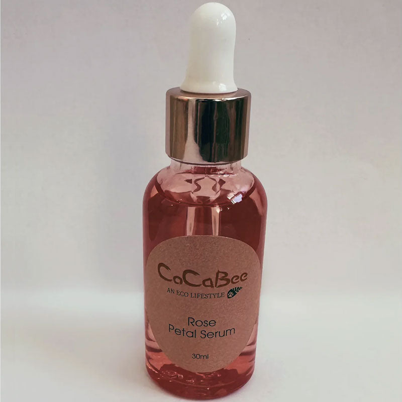 CoCaBee Rose Petal Serum